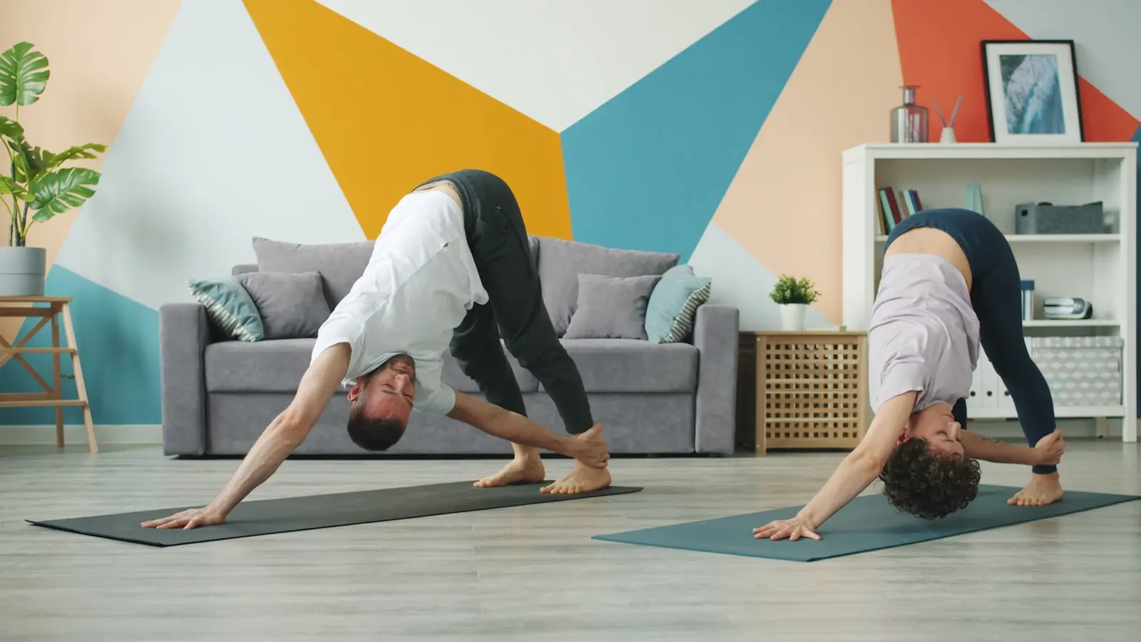 What Exercises Prevent Leg and Butt Cramps During Sex?
