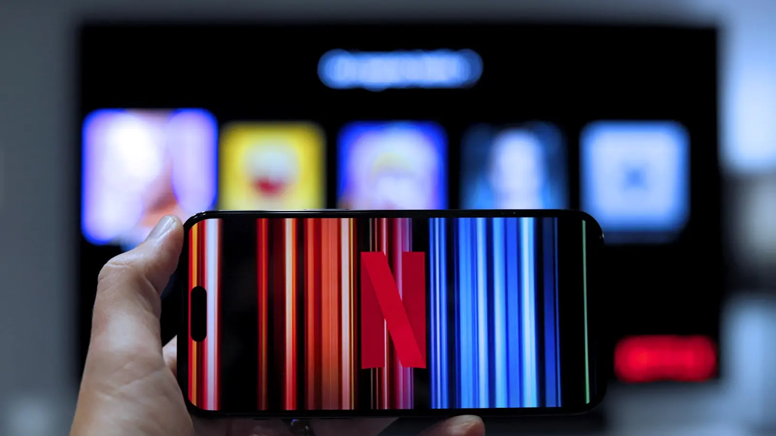 How can I export my TV show tracking data before an app shuts down?