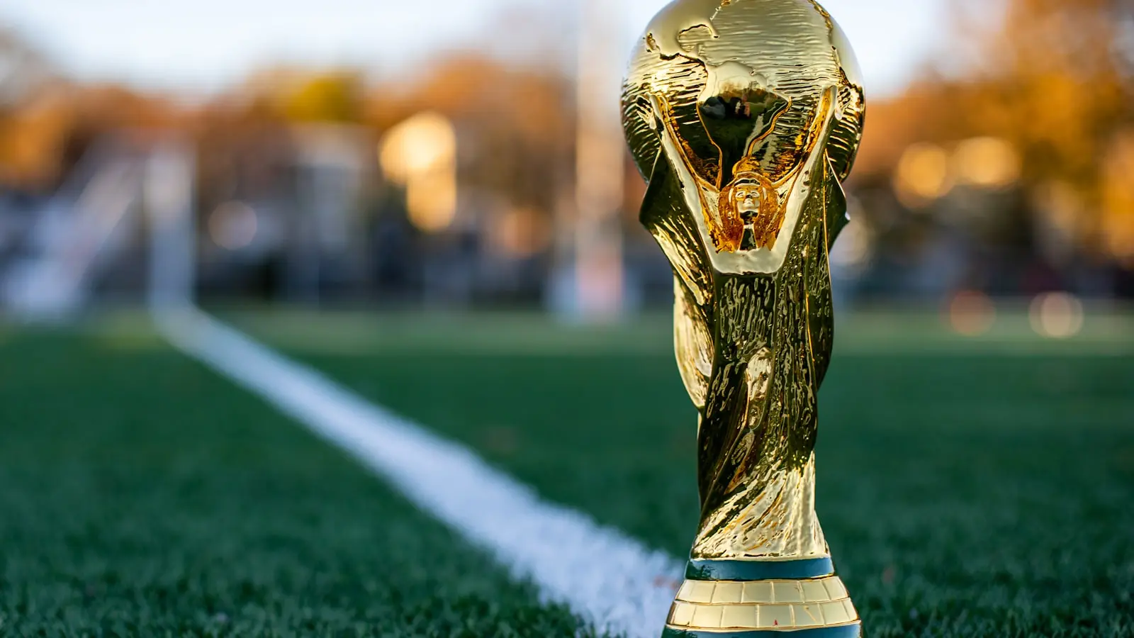 Is the FIFA World Cup Draw Rigged Against Small Nations?