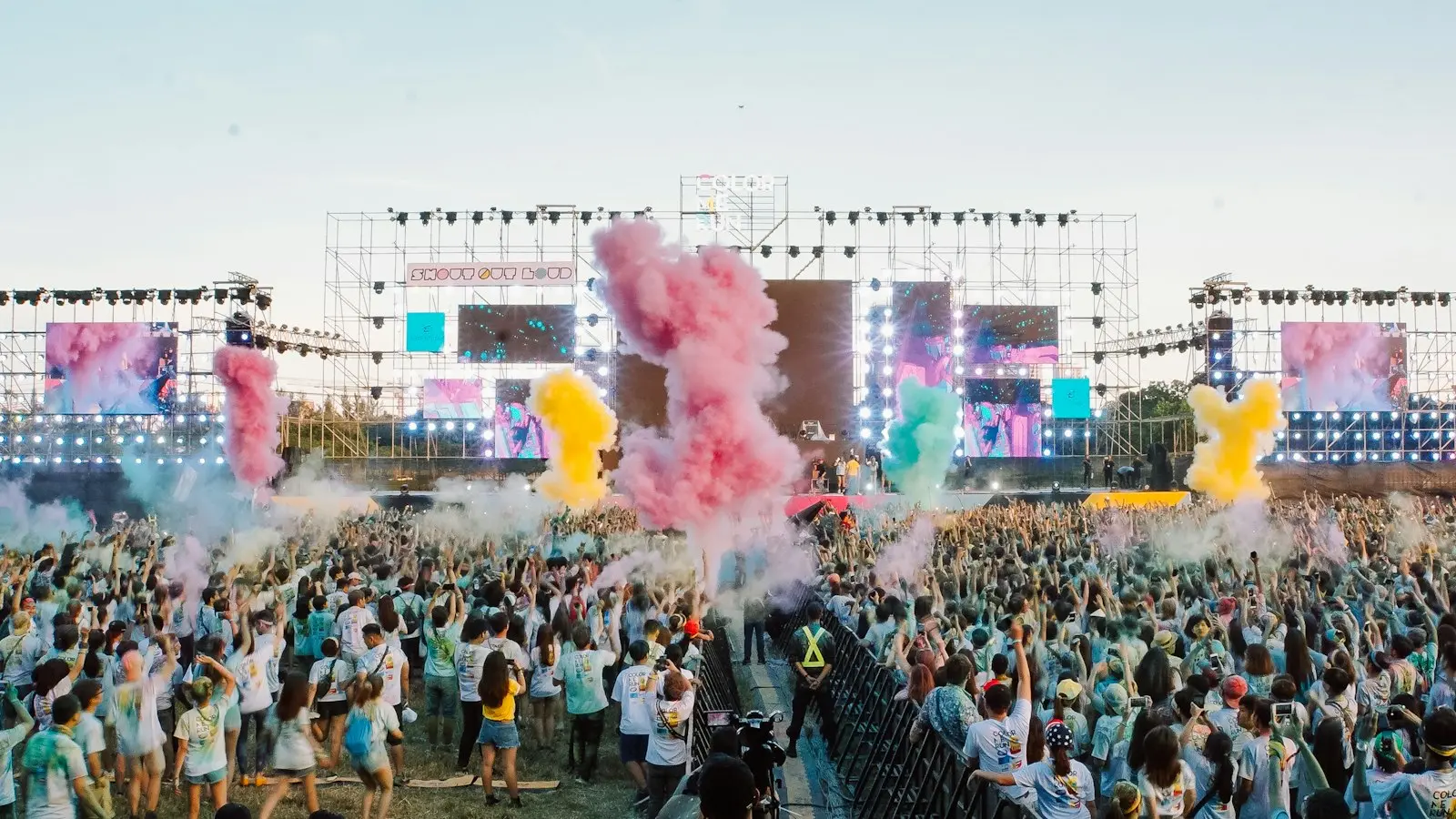 How Do You Budget for a Film Festival Trip Without Missing Key Events?