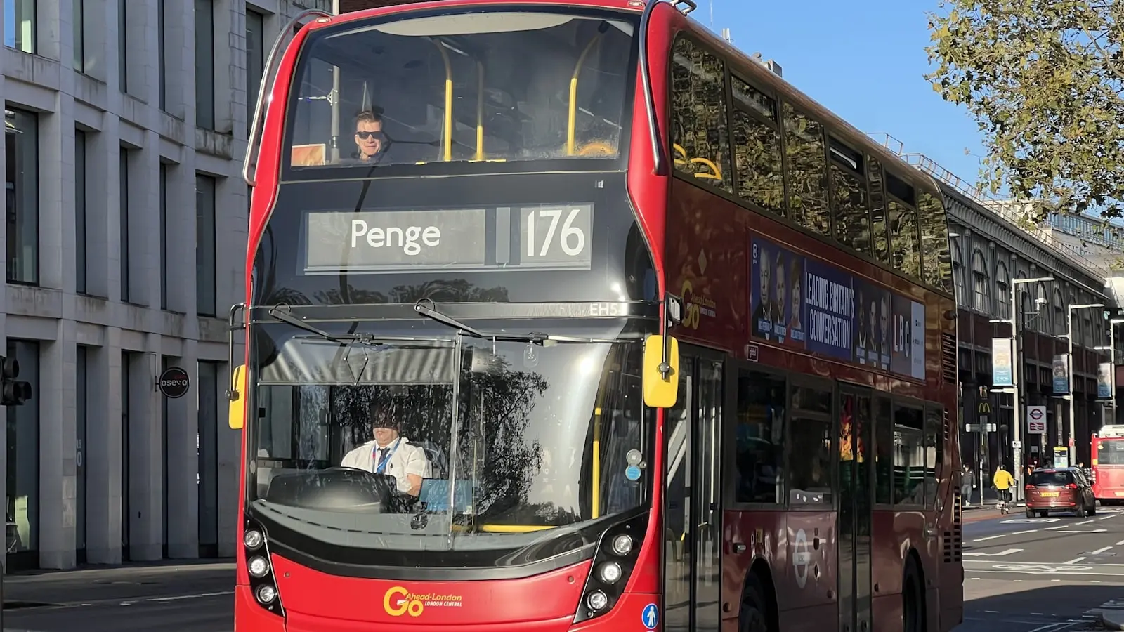 How Much Money Do You Actually Need for Five Days in London