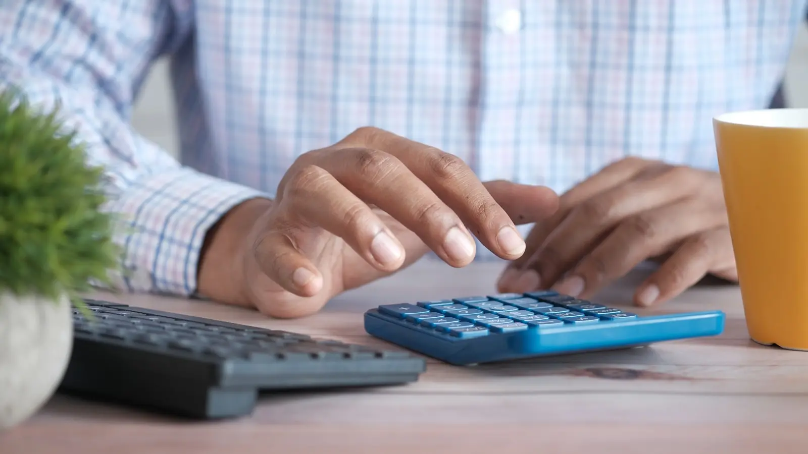 How can you fix a $40,000 error on your tax return?