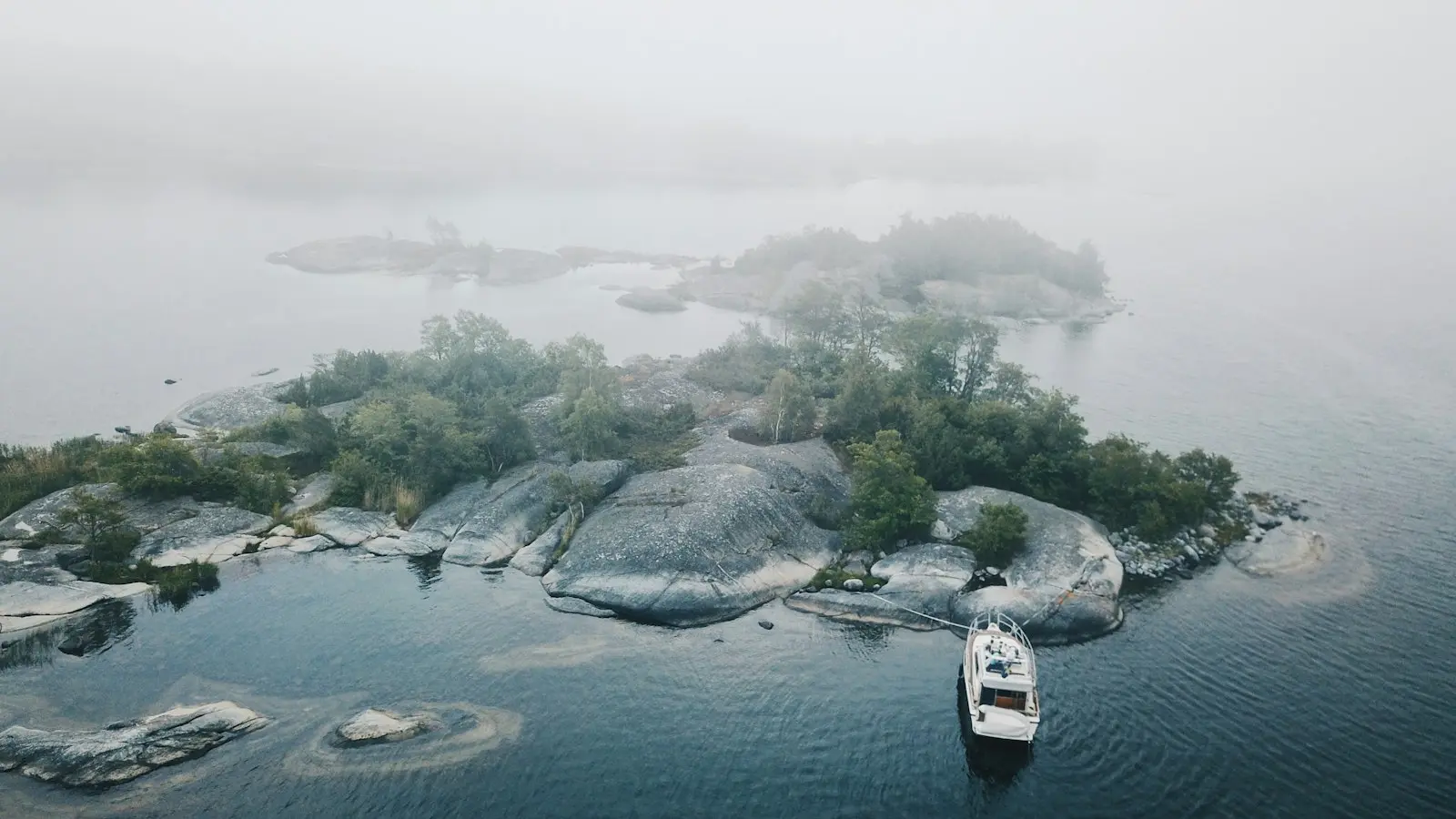 How Much Can You See in Four Days in Stockholm?