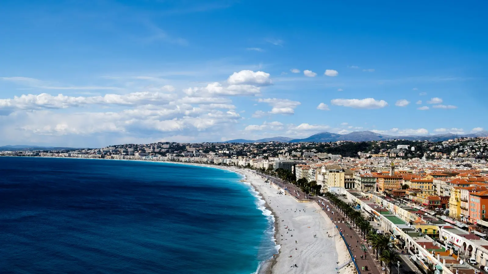 Is September Good for a French Riviera Beach Holiday?