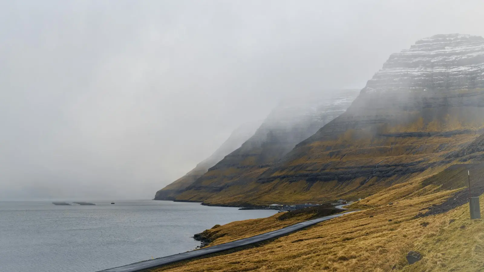 What Should You Do When Fog Ruins a Garden Route Drive?