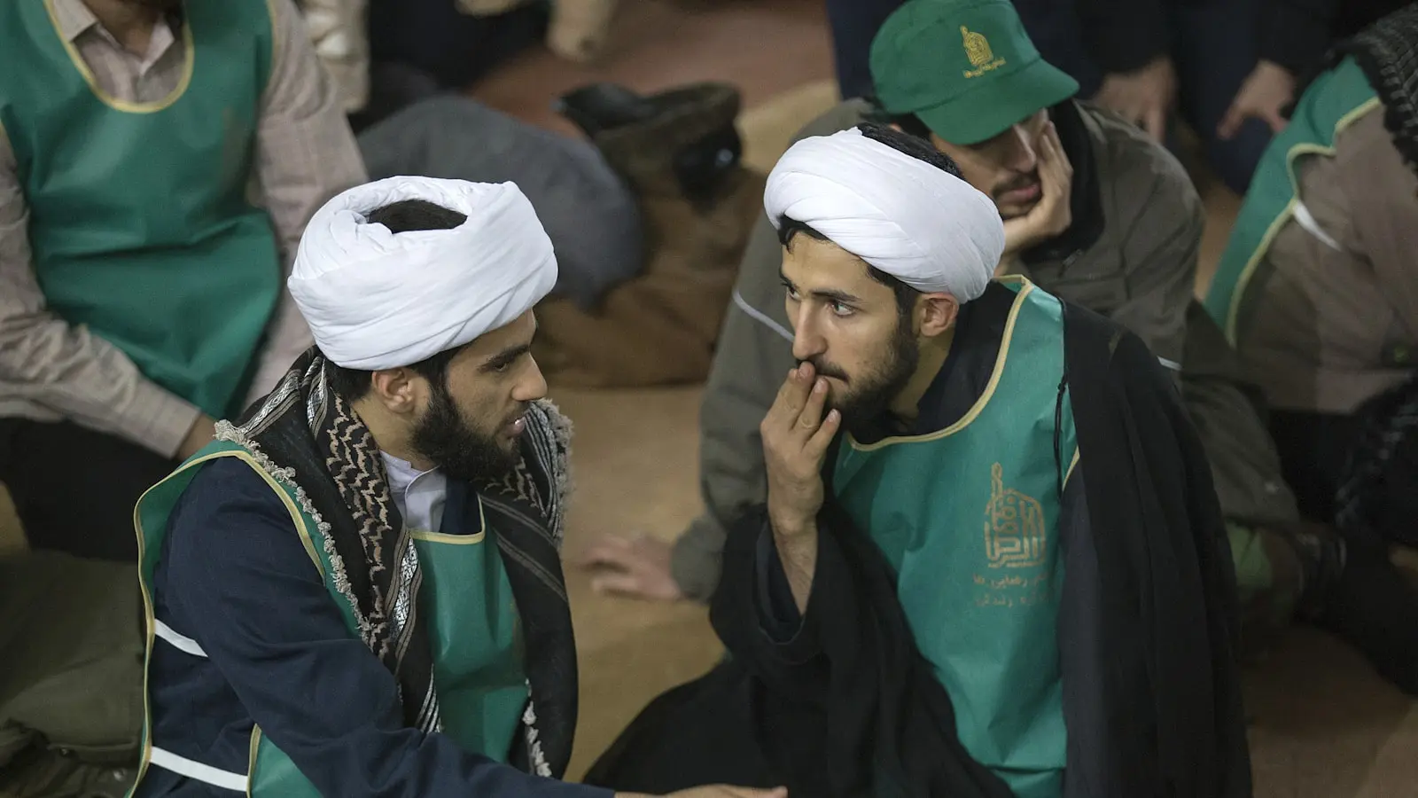 The Global Repricing of Risk After Khamenei