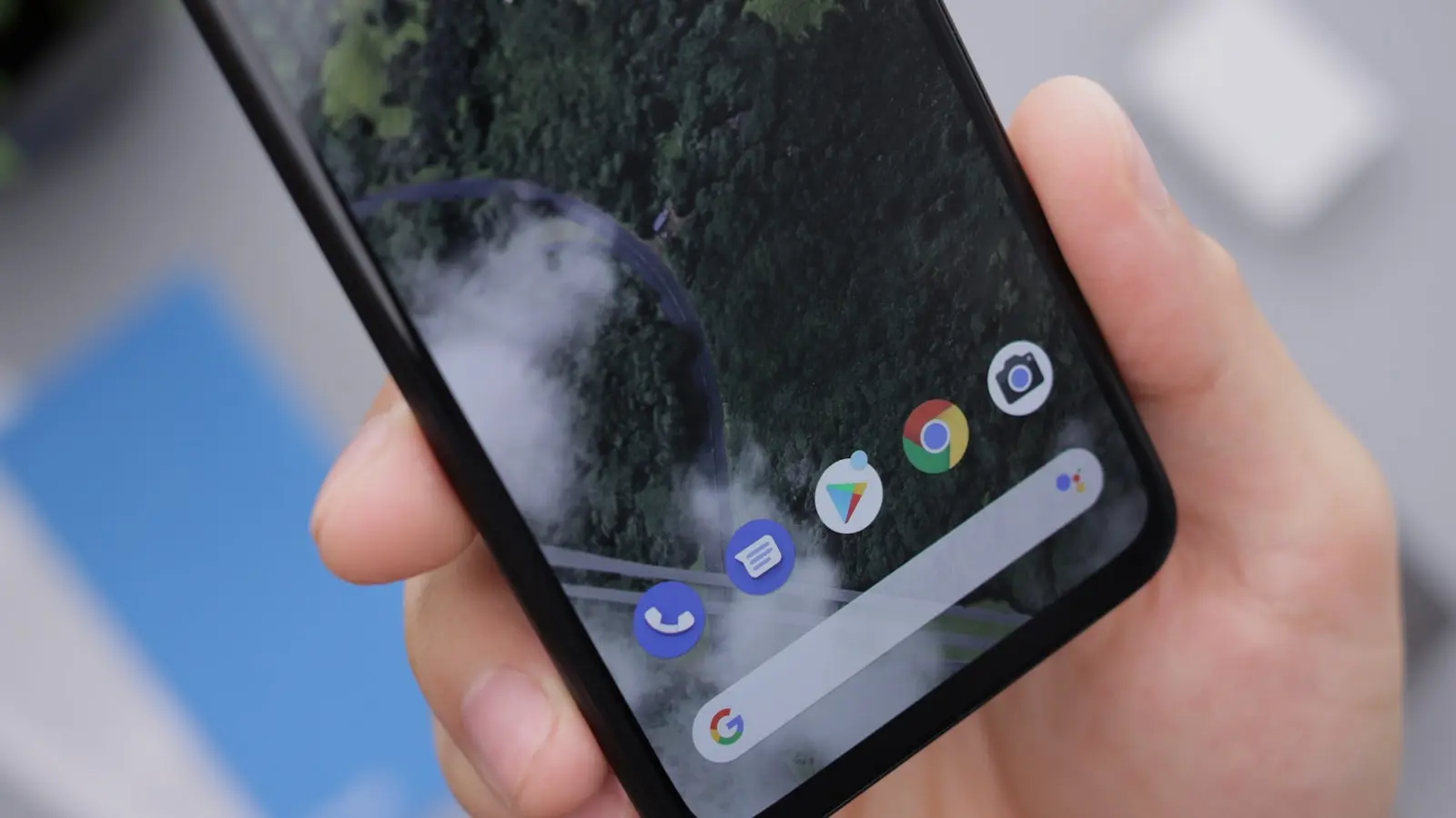 Google Turns Gemini Into An Operating System Layer With Local App Control