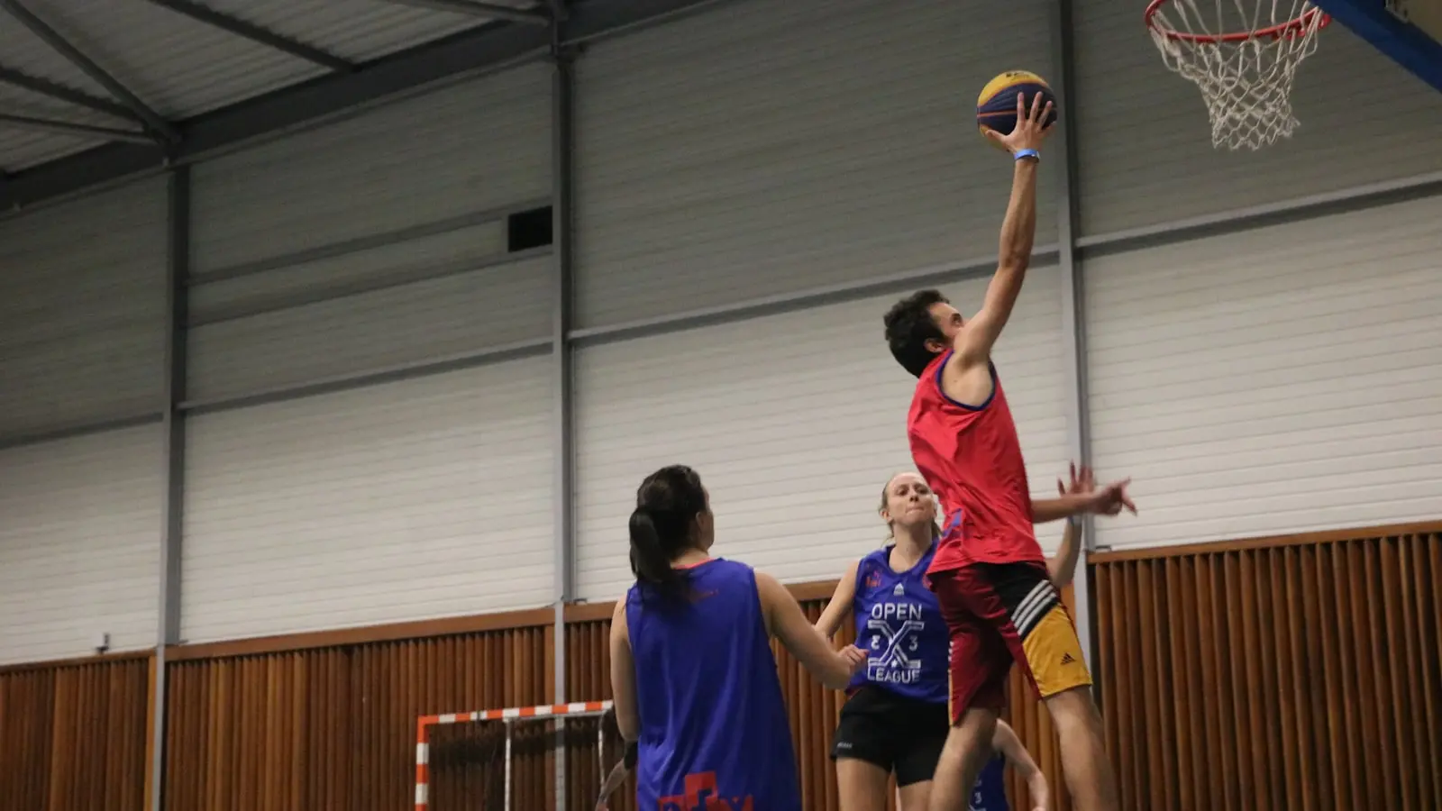 What Makes a Hard Foul an Ejection in Basketball?