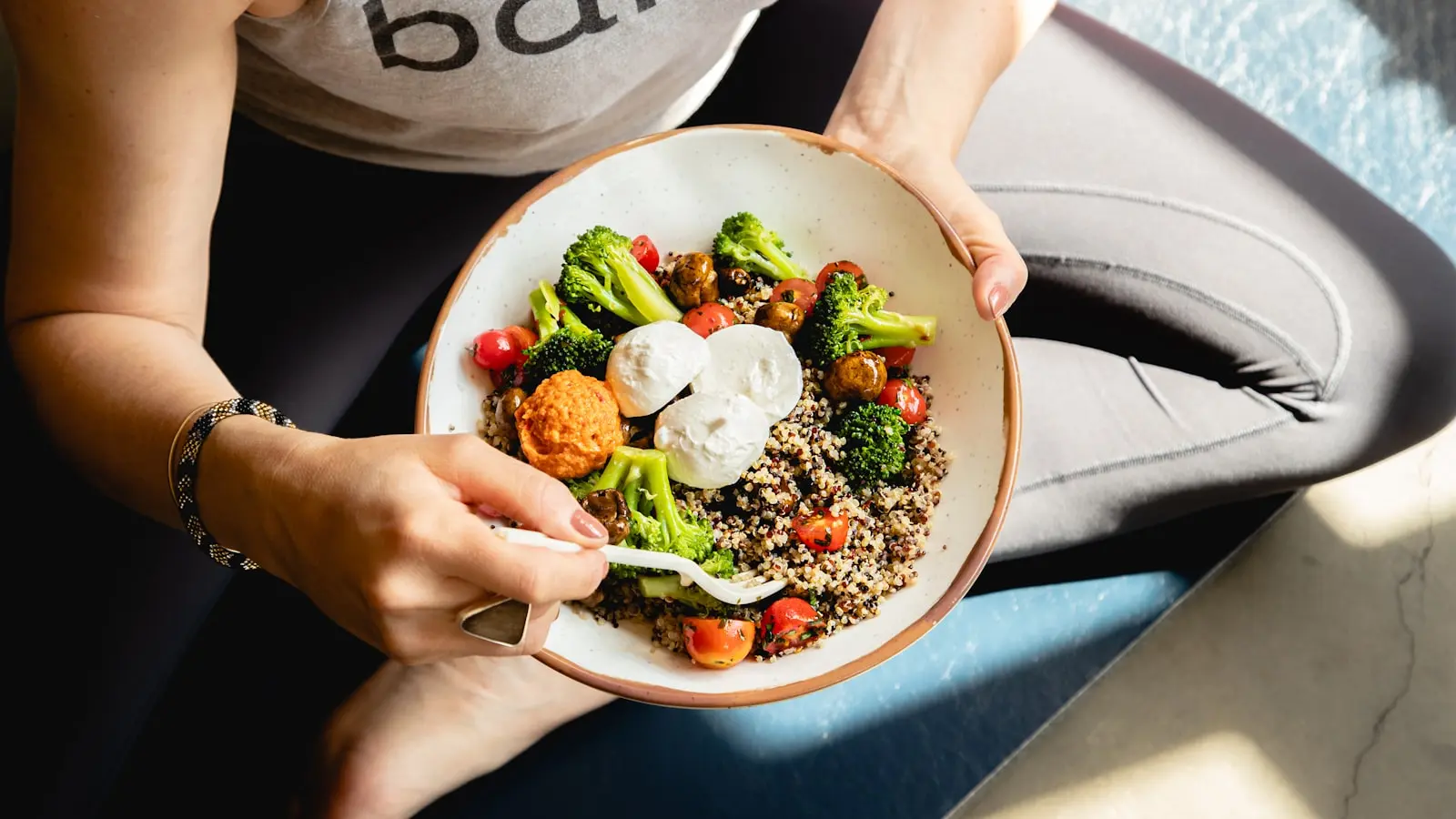 How to stay healthy during rapid multi-country travel?