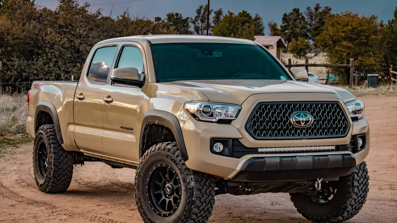 What hidden costs come with buying a new truck?