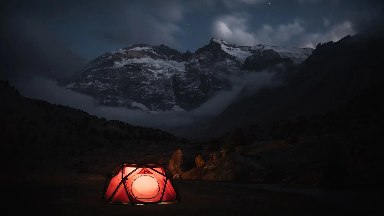How Does High Altitude Change Sleep During Mountain Travel?