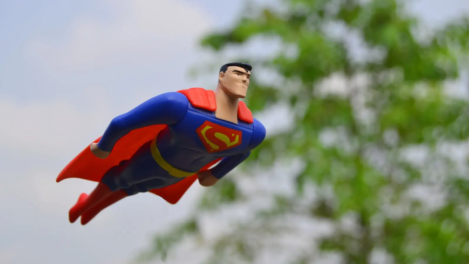 What Psychological Mechanism Explains Homelander's Character Devolution?
