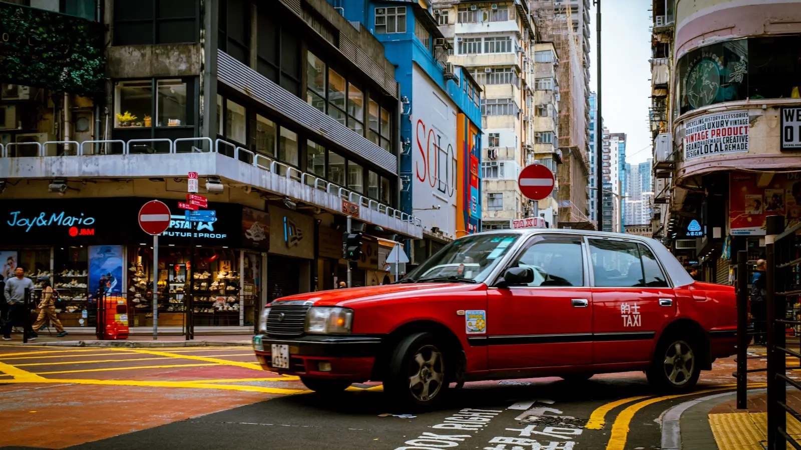 How Much Does a Two-Week Trip to Hong Kong Really Cost in 2025?