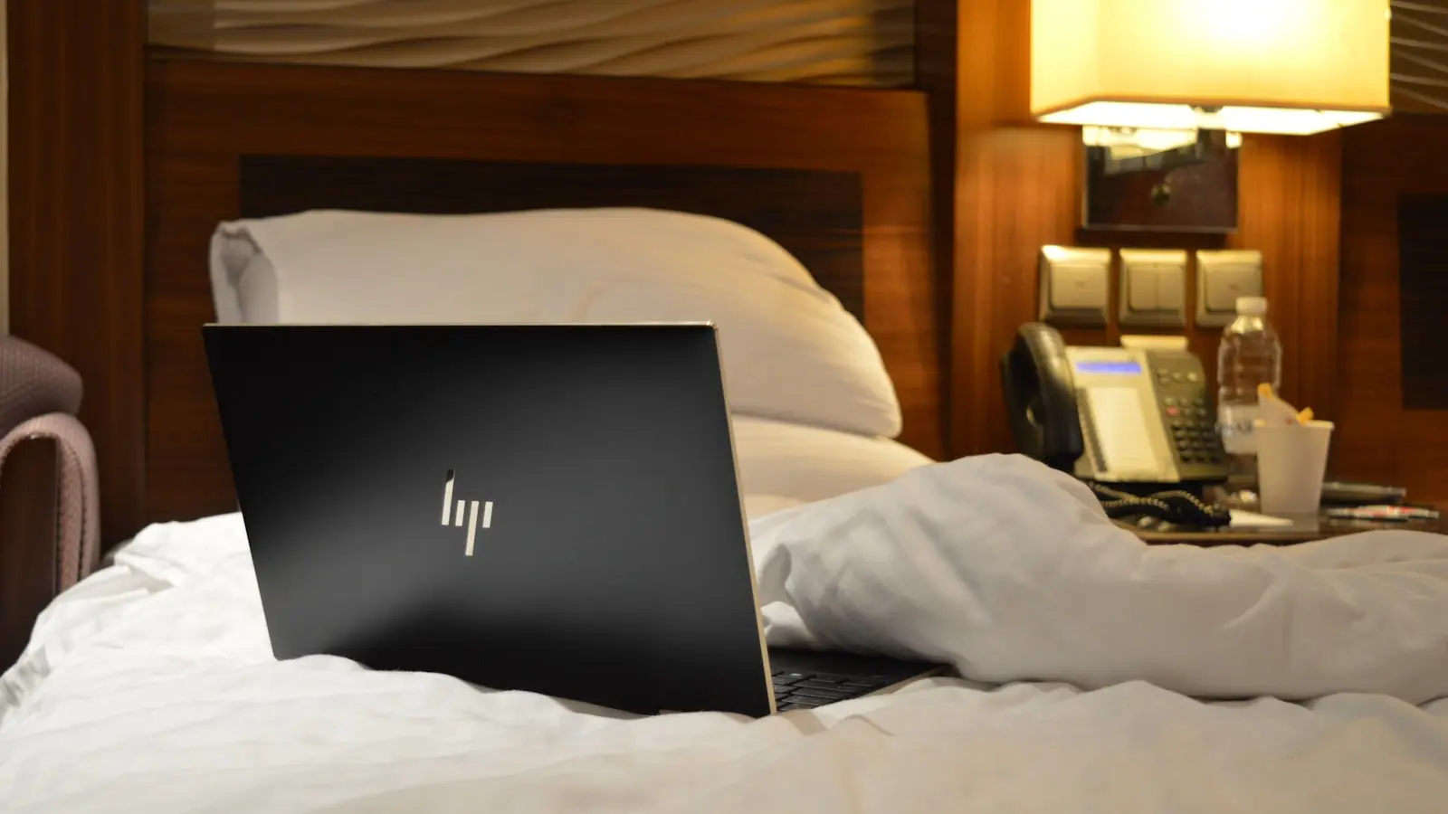 Why Does Hotel Wi-Fi Fail When a VPN Is Turned On?