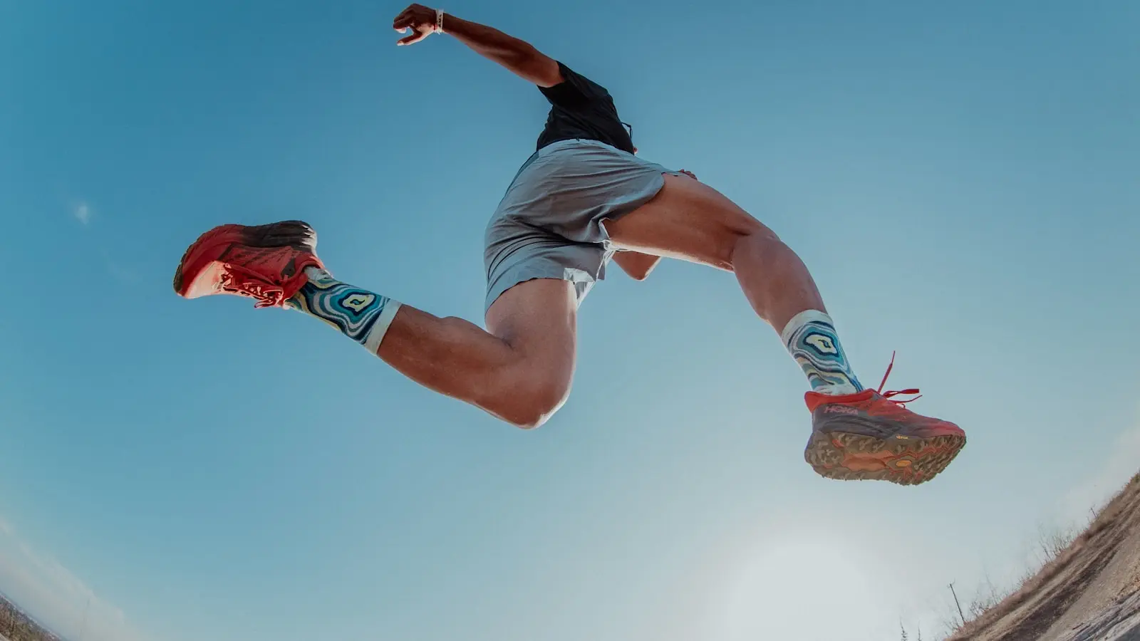 How Can Road Trippers Maintain a Running Routine in Switzerland?