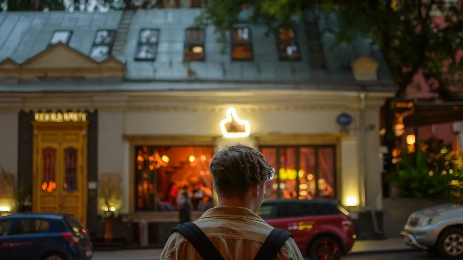How do you plan a solo backpacking trip in Eastern Europe?