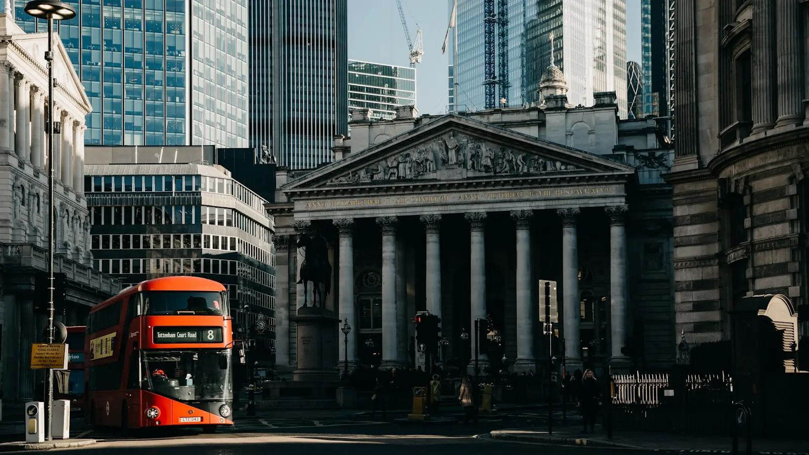 How Much Does a Five Day Trip to London Cost in 2025