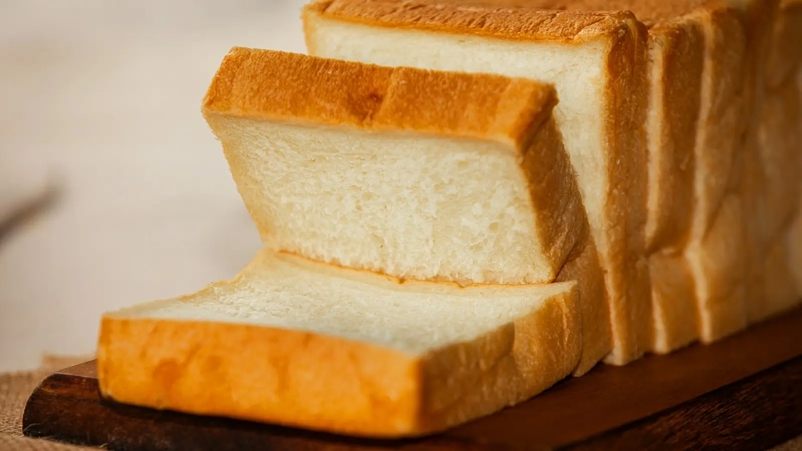 How Can You Fix Dense Homemade Bread?