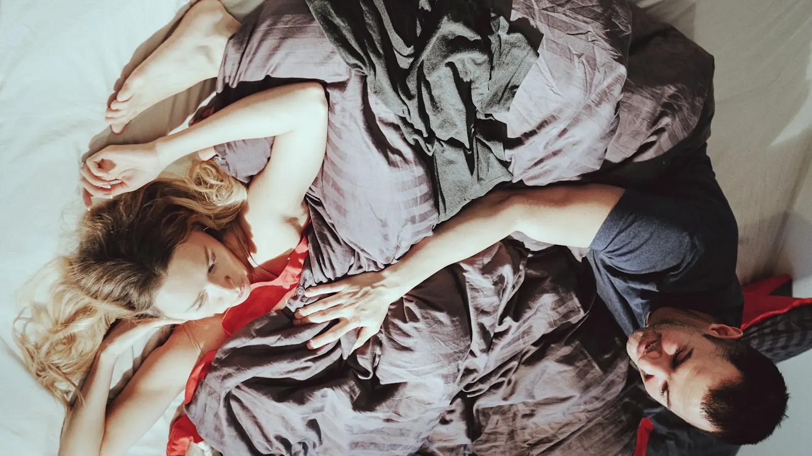 Can You Truly Improve Deep Sleep Quality Without Using Pharmaceutical Aids