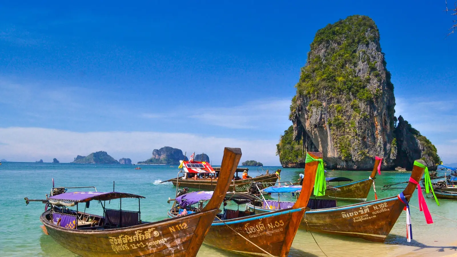 How to Plan a 7-Day Solo Trip to Thailand on a Budget?