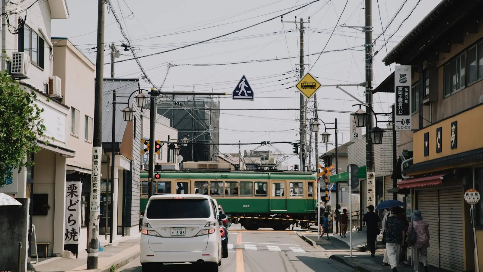 How to plan a perfect 9-day road trip through Japan?