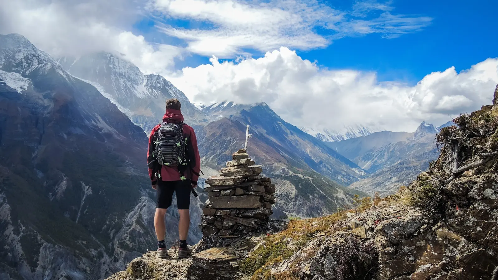 How Do You Plan a Trip for Real Experiences Over Social Validation?
