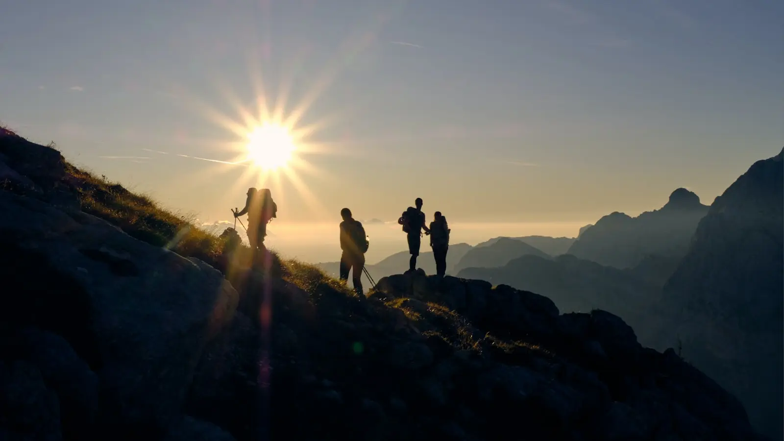 How Do You Prepare for a Solo Trek in Myanmar's Mountains?