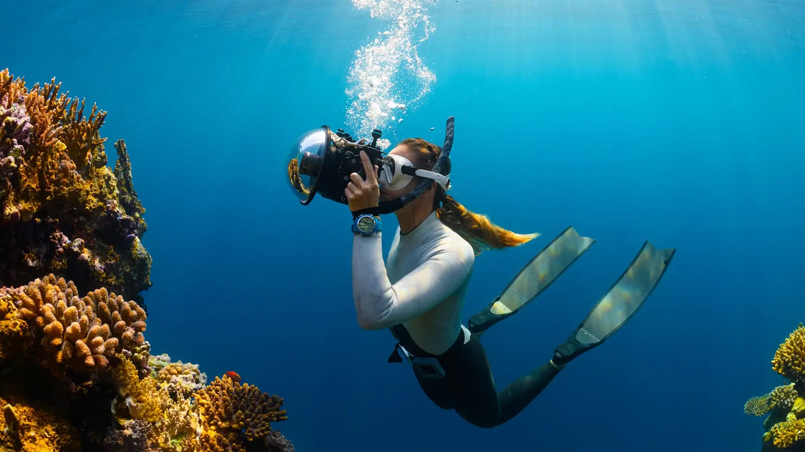 How to prepare for scuba diving in Kaş?
