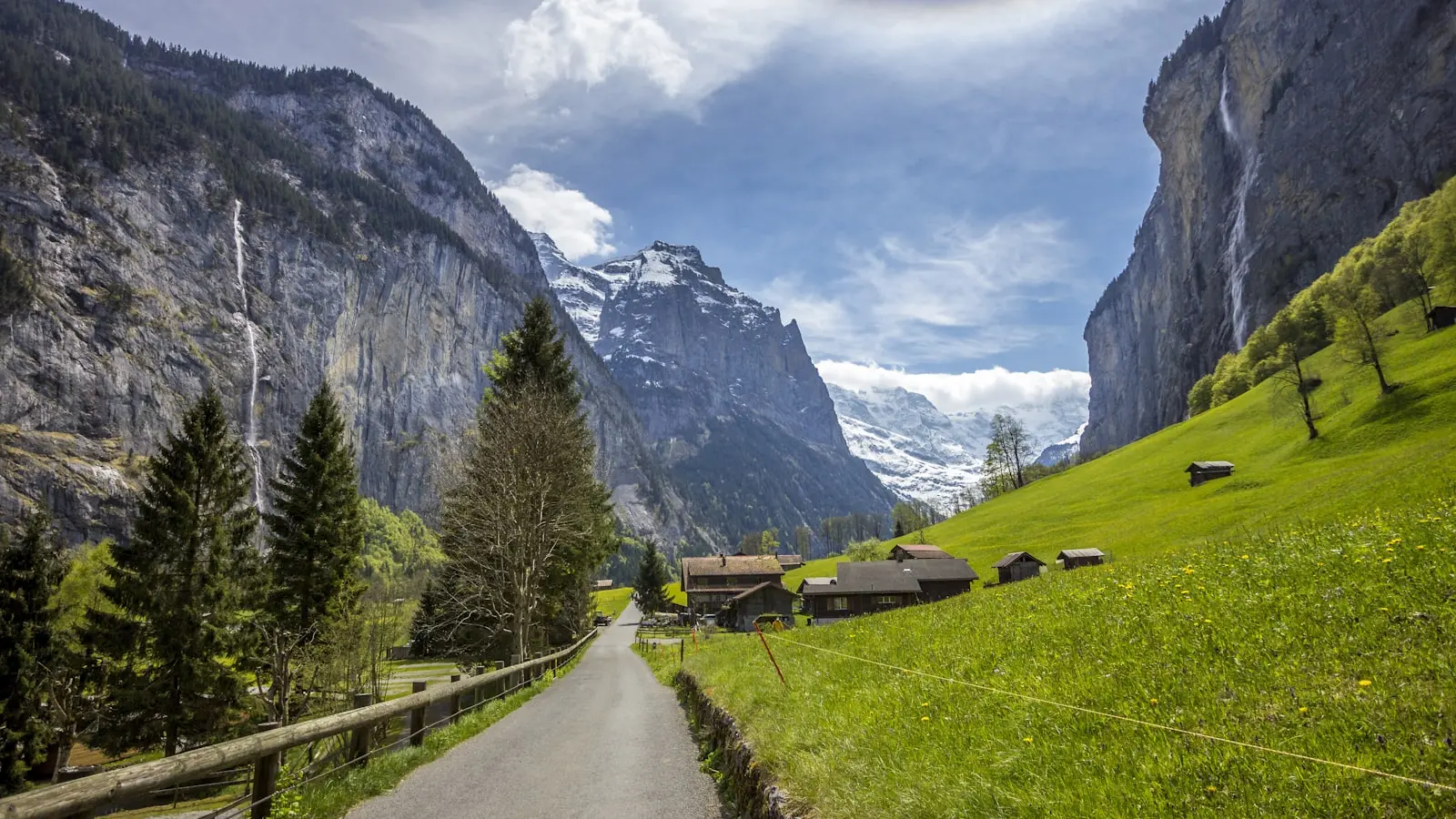 How Do You Travel Switzerland on a Budget – Reddit's Best Tips?