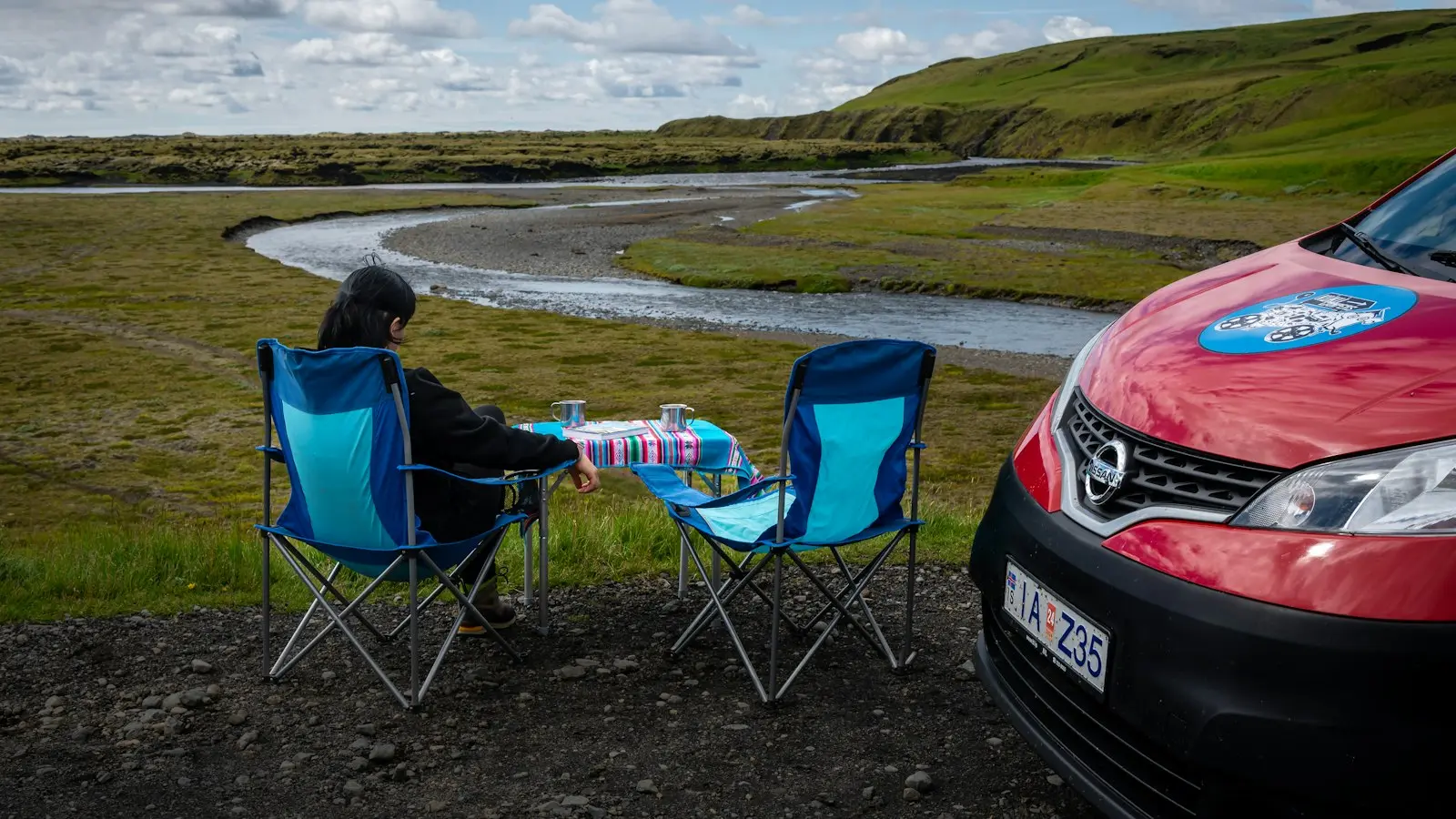 Which Camper Van Gear Matters Most for Iceland’s Ring Road?