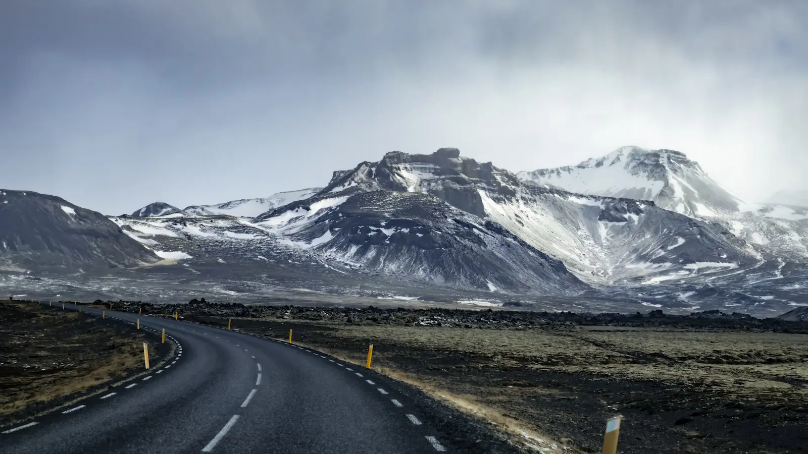 How Can You See Iceland’s Highlights in Two Days?