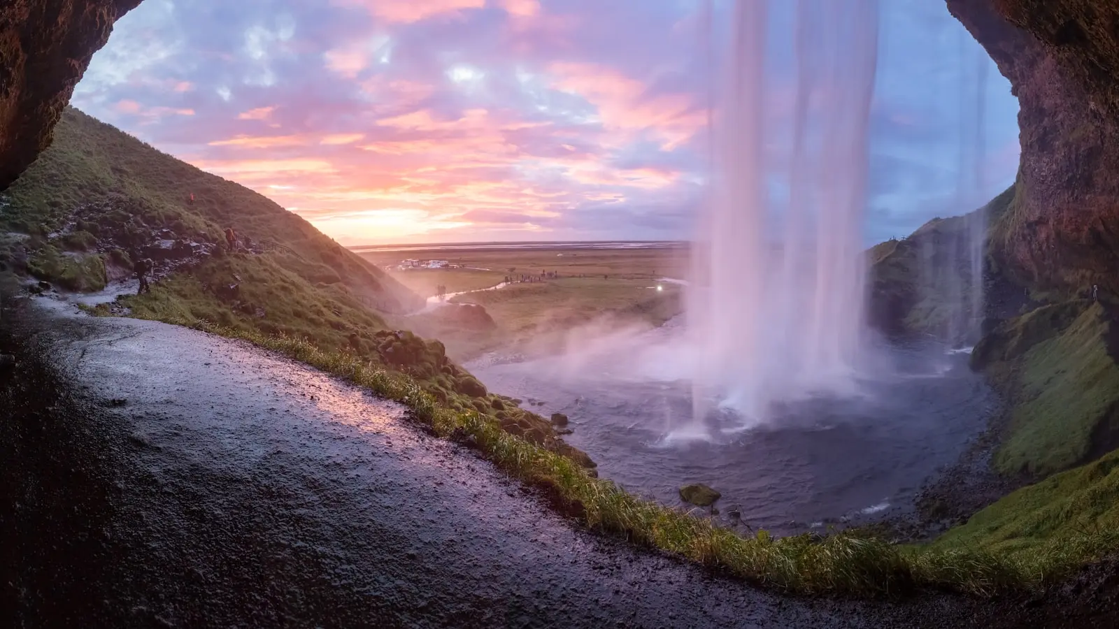 How does a one-week Iceland trip compare to other European destinations?