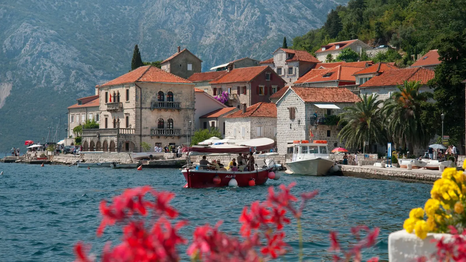 What Is the Ideal 3 Day Itinerary for Kotor Montenegro?