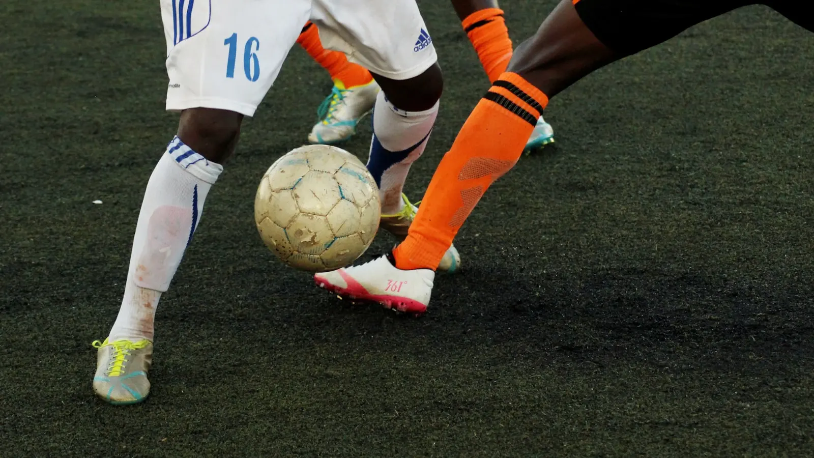 How can young athletes improve their penalty kick accuracy under pressure?