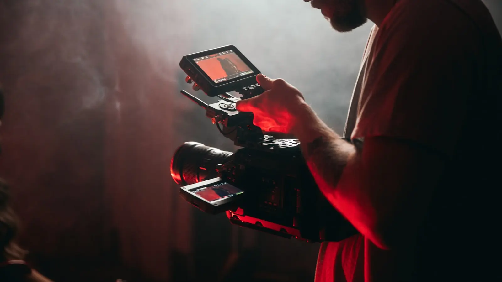 How Can Indie Filmmakers Fund an Anthology Series After a Hit Short?