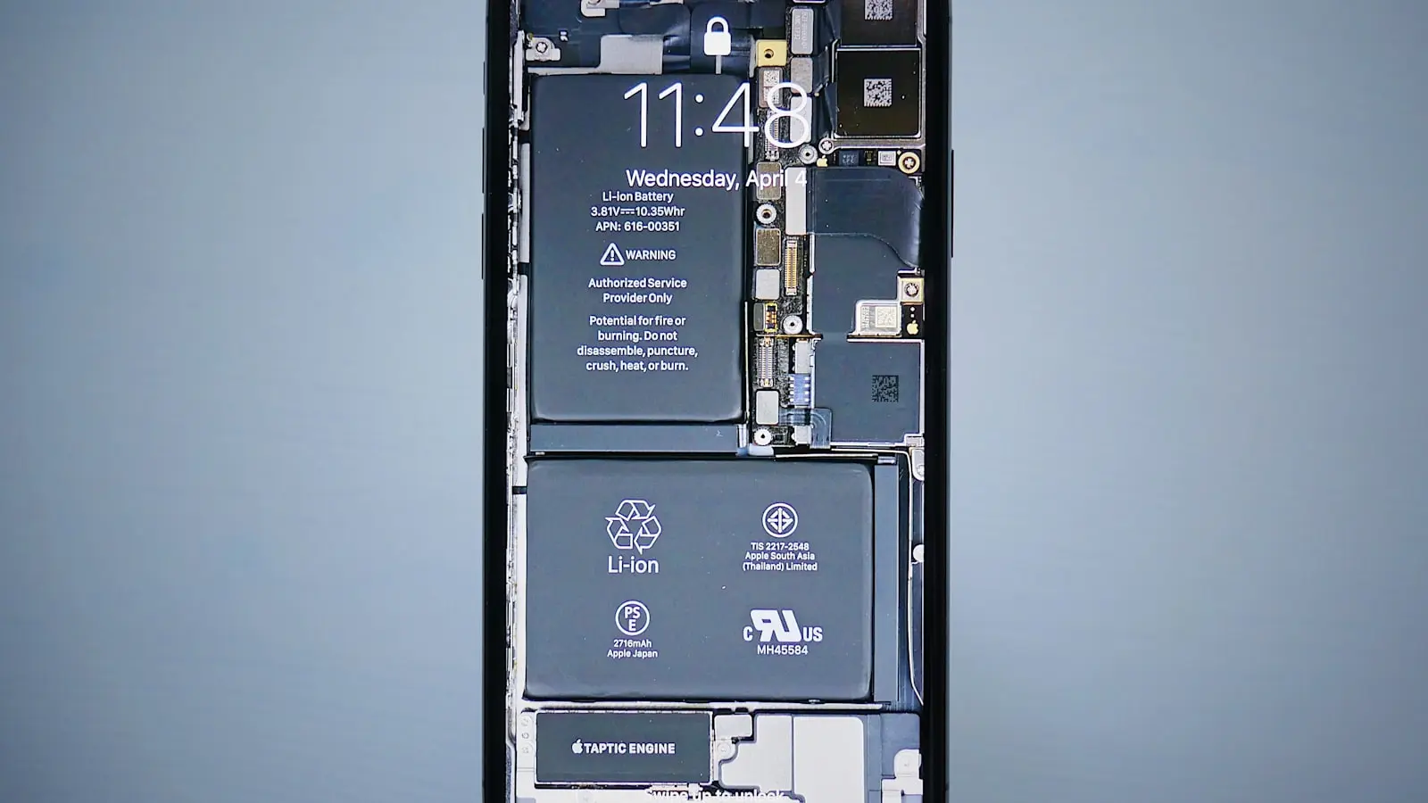 Why is my iPhone battery draining so fast after the latest update?