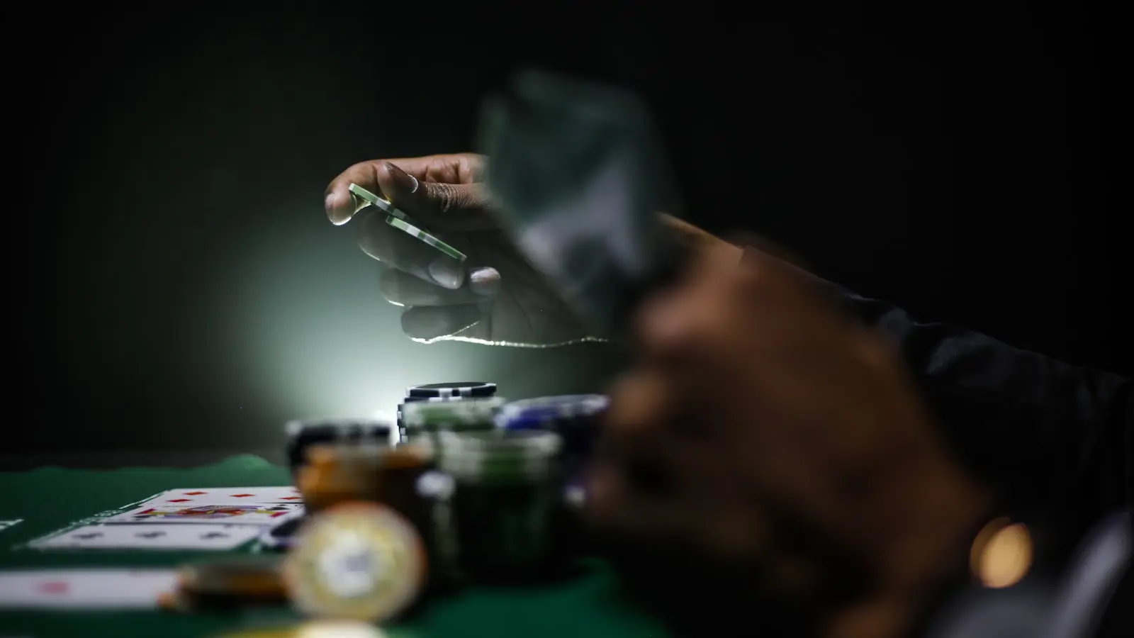 Prediction Markets Confront Their Darkest Edge Case in Iran