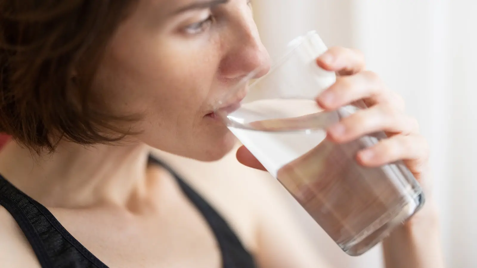 Is a home water filter worth it for your tap water?