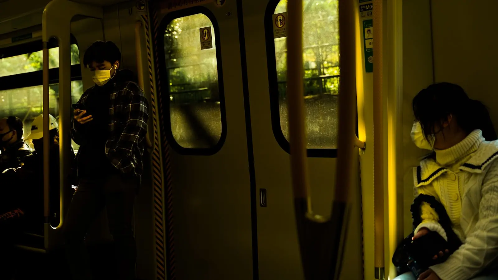 Is Hong Kong MTR Really the Best Metro System in the World?