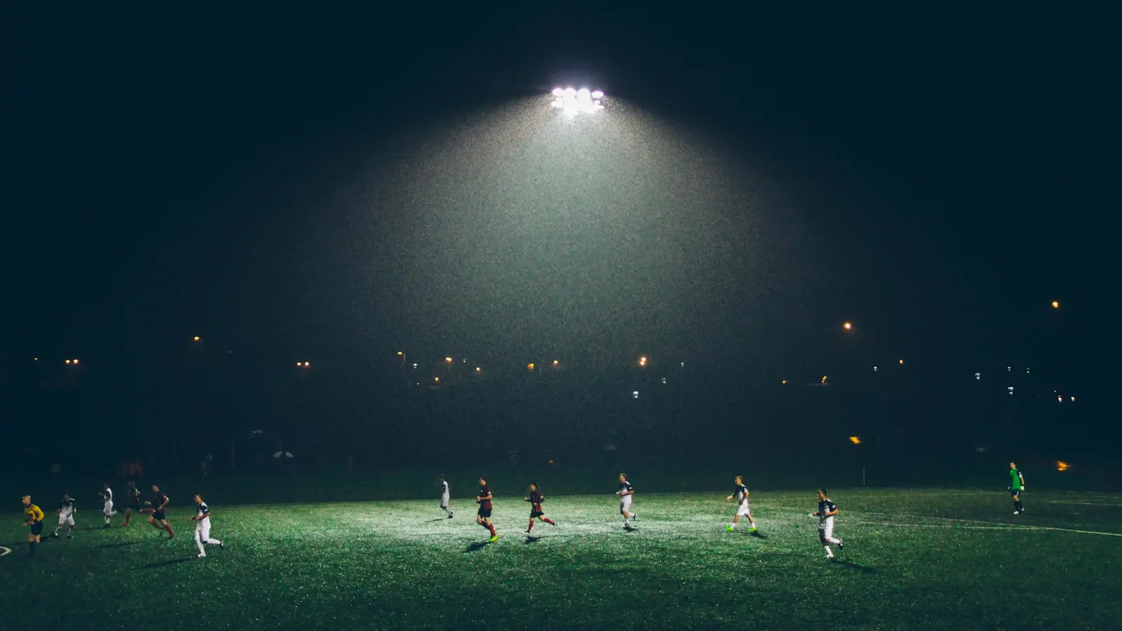 Is It Safe to Wear a Football Shirt in Argentina as a Tourist?