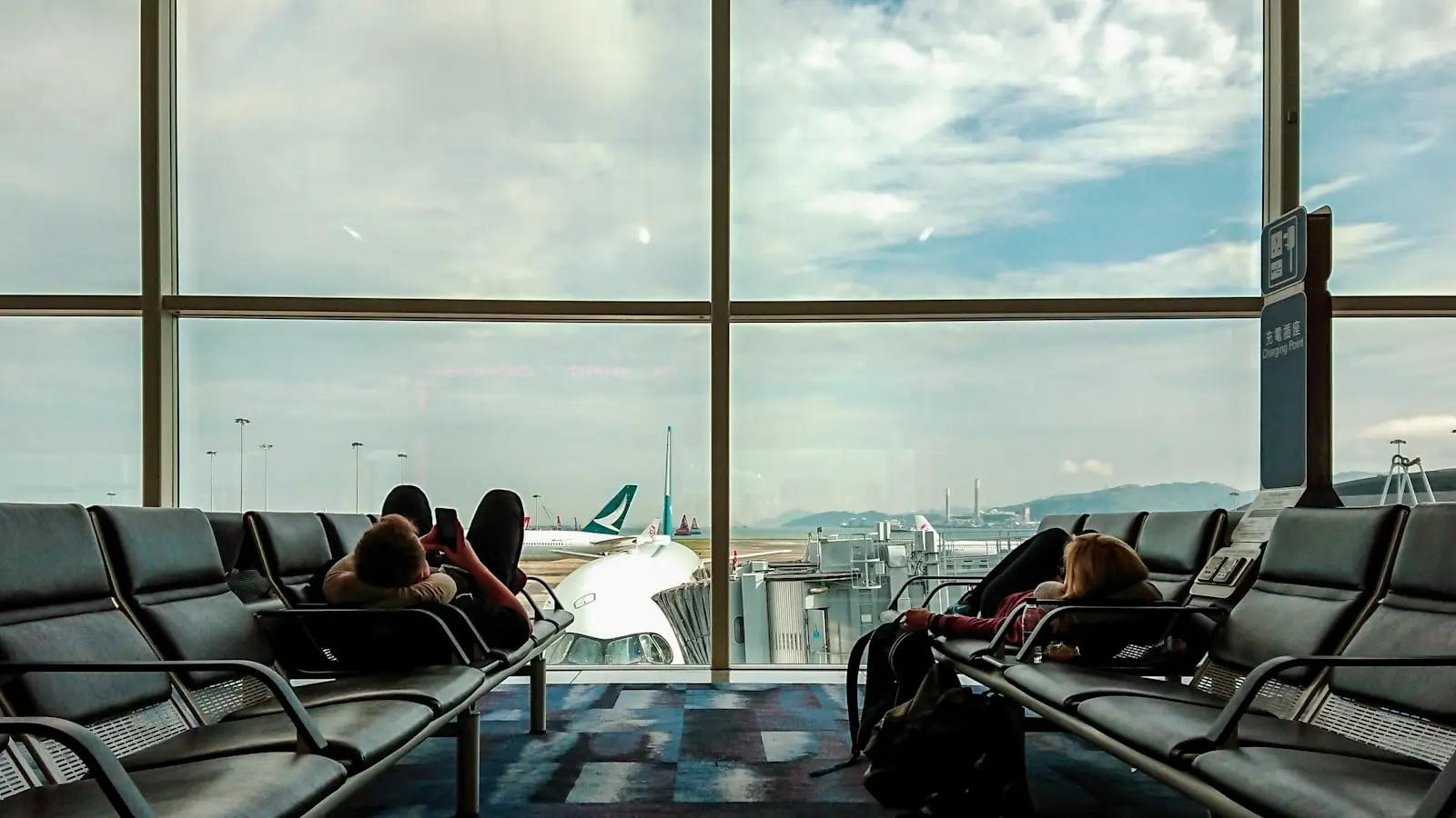 Can Jet Lag Worsen Anxiety After a Long-Haul Holiday?