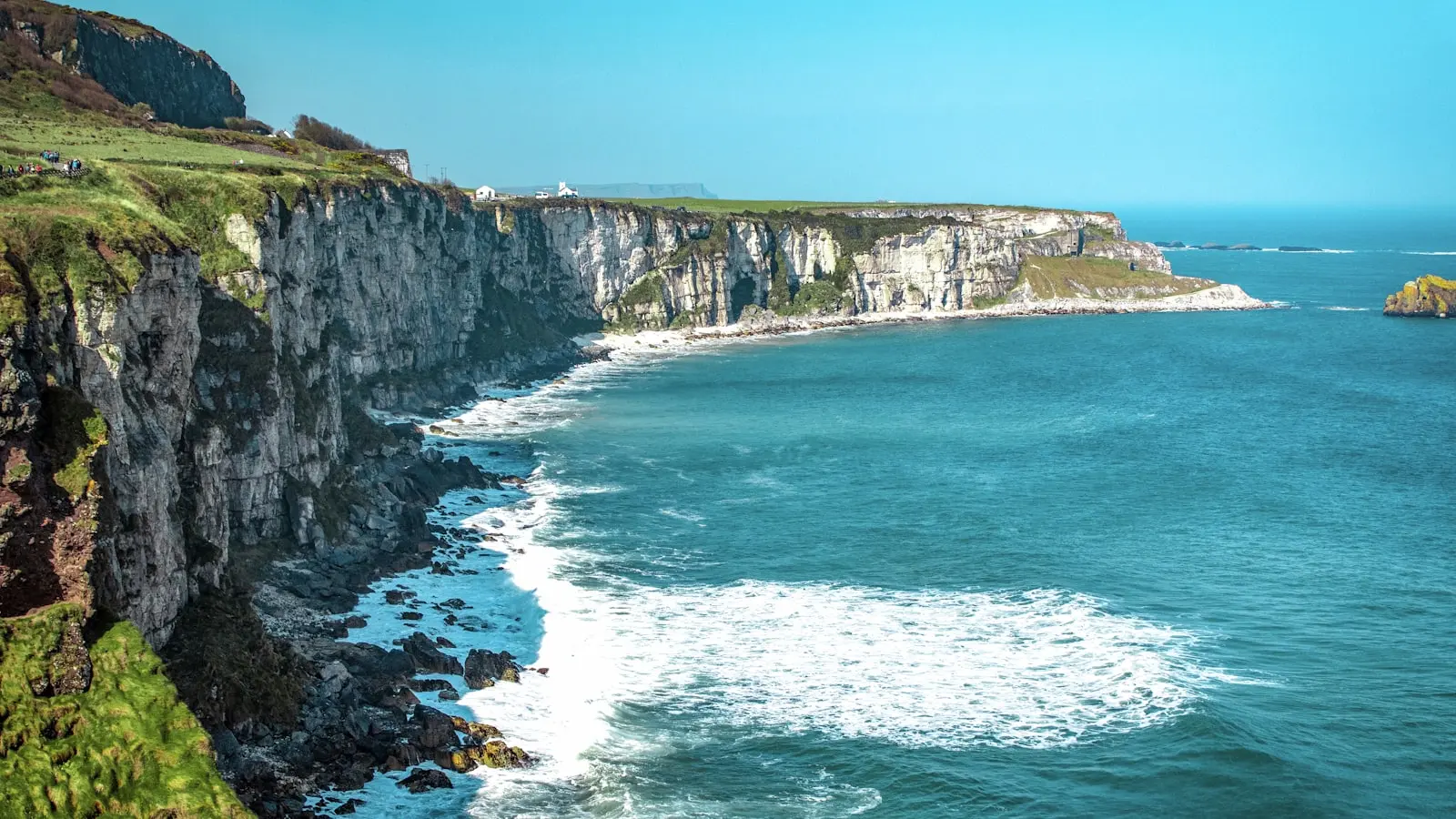 Is Visiting Kerry and Donegal in One Week a Realistic Goal?