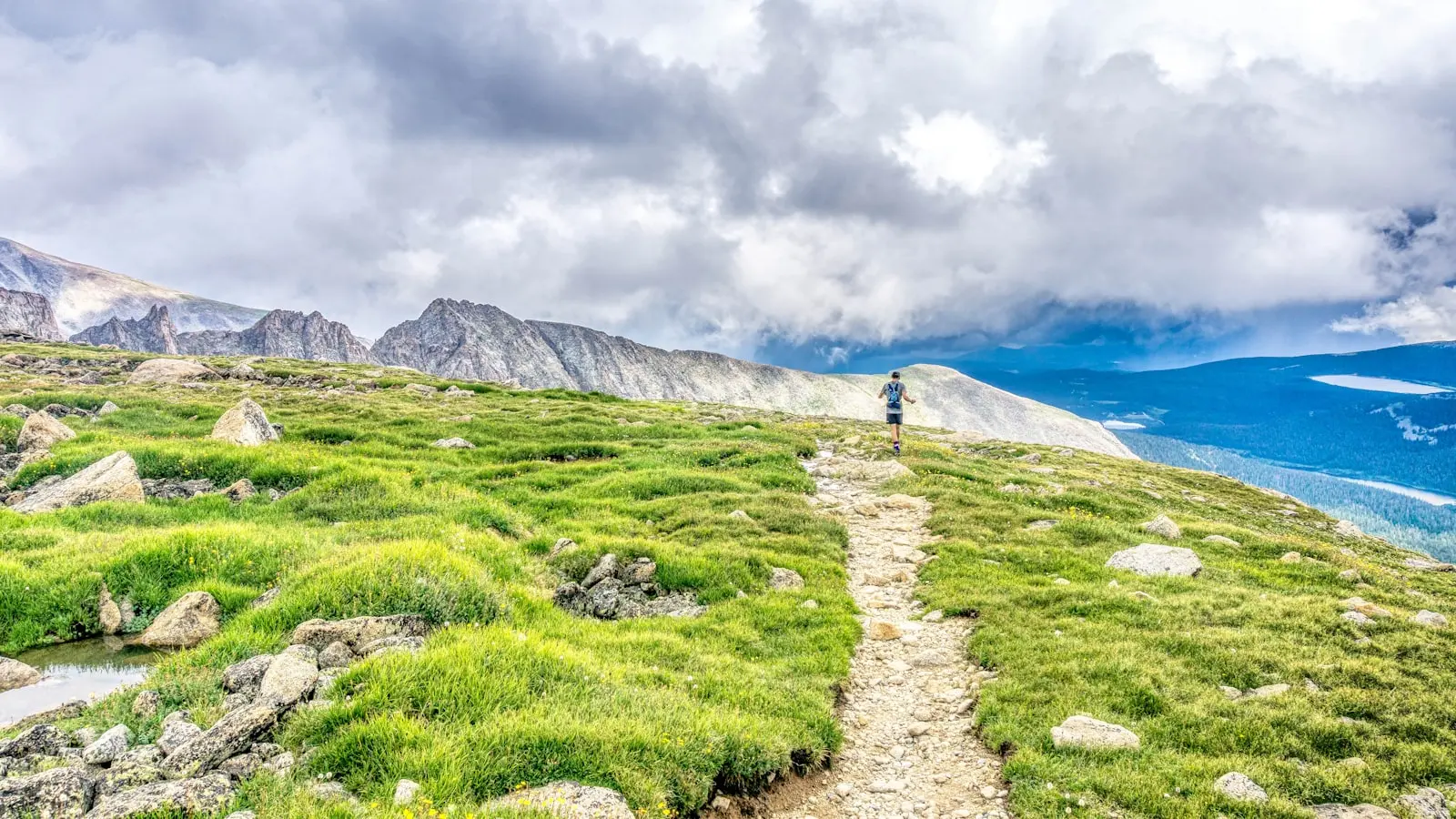 Why Do My Knees Hurt So Much When Hiking Downhill and How Can I Prevent It?