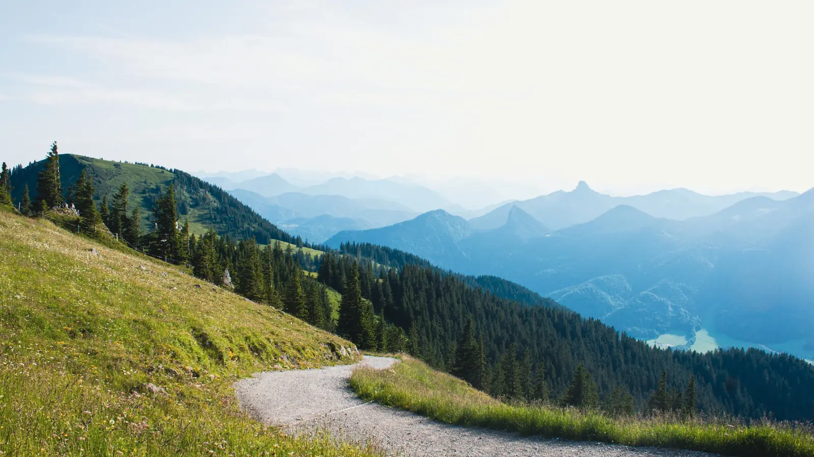 Which Lake Como Hiking Trails Are Beginner Friendly According to Reddit?