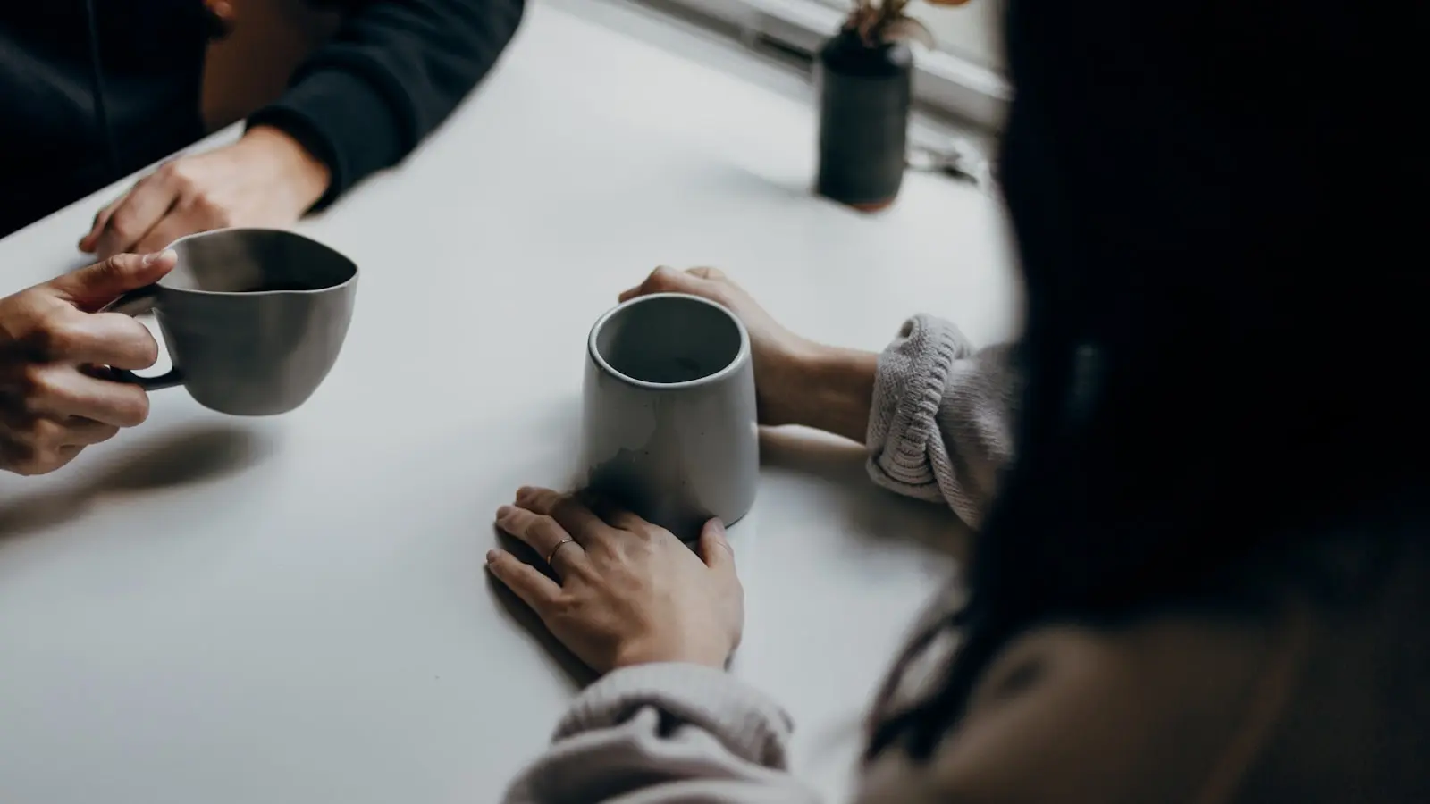 Does Late Afternoon Caffeine Actually Ruin Your Sleep?