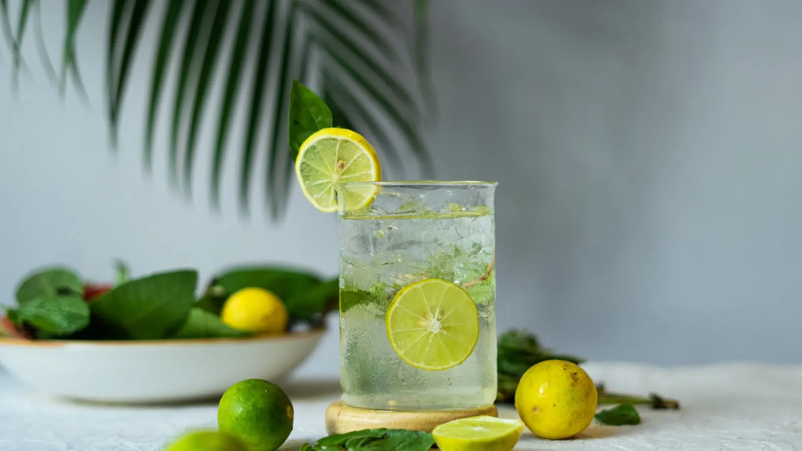 Can drinking warm lemon water every morning really boost your metabolism?