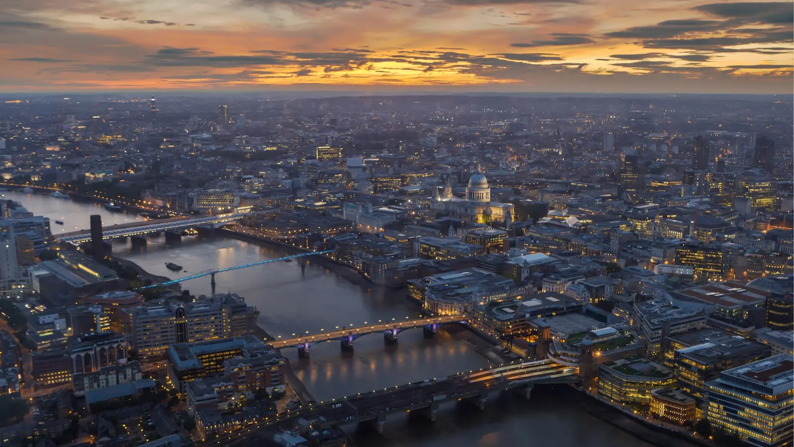 Why Can Londoners Fly to Spain for Under £30 While Other Europeans Cannot?
