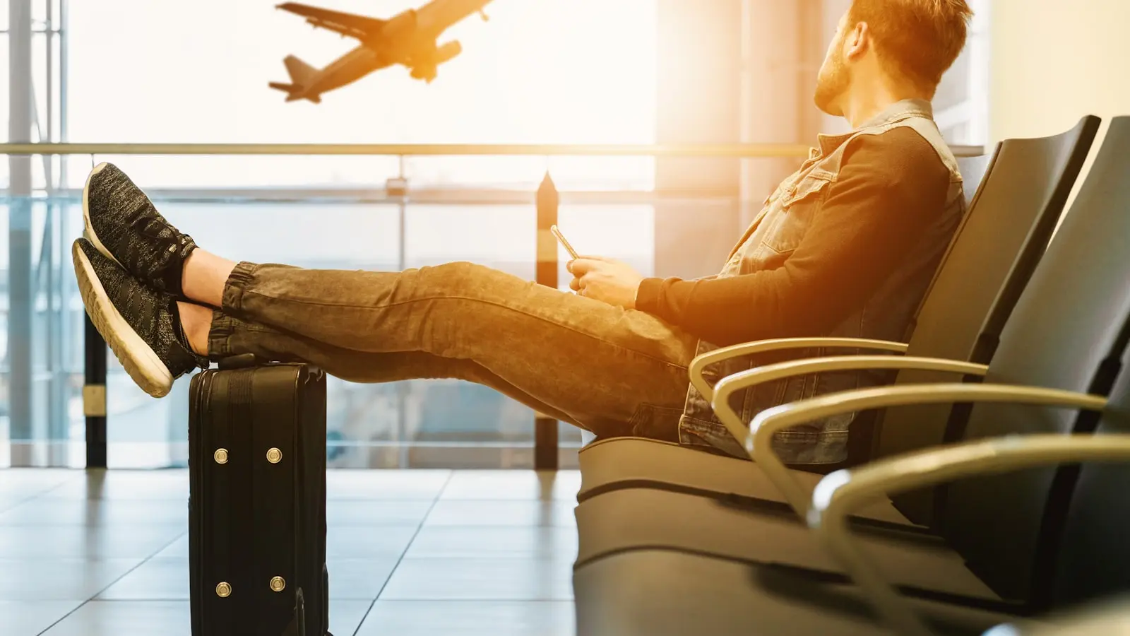 How Can Travelers Over 45 Build a Low-Stress Itinerary?