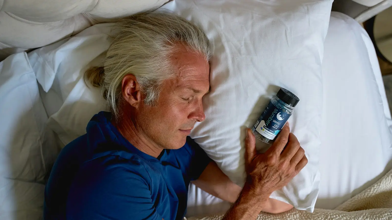 Why Does Magnesium Cause Vivid Dreams for Some People?