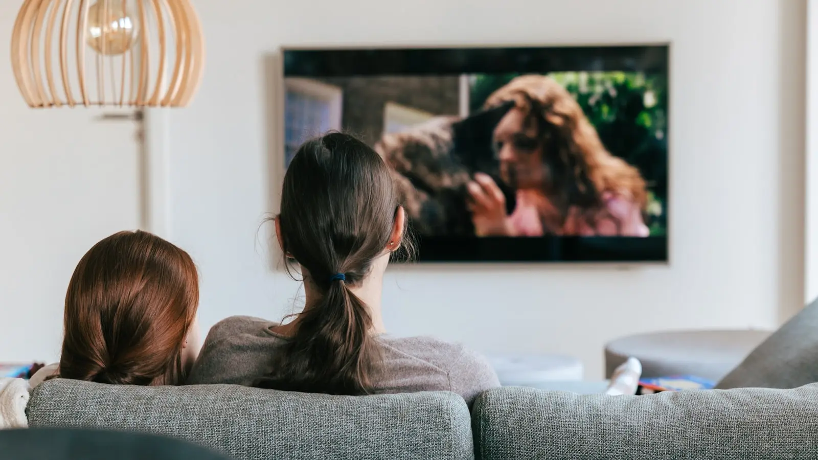 How Can You Make a Smart TV Less Invasive?